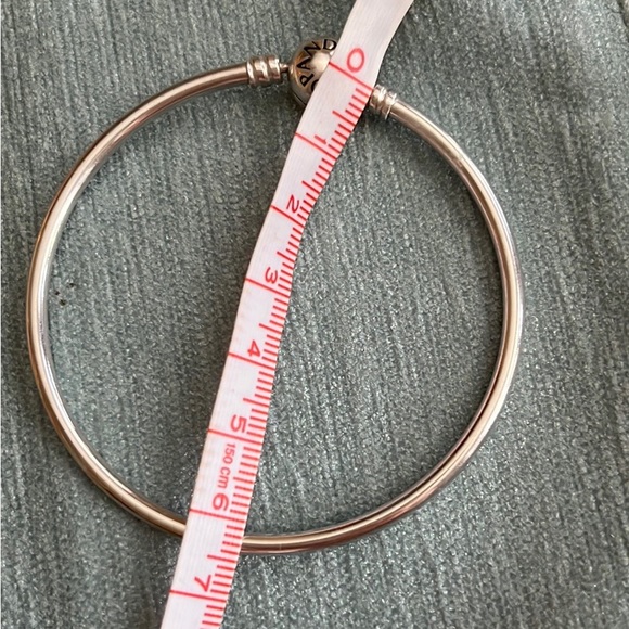 Pandora Moments Bangle - Picture 15 of 16